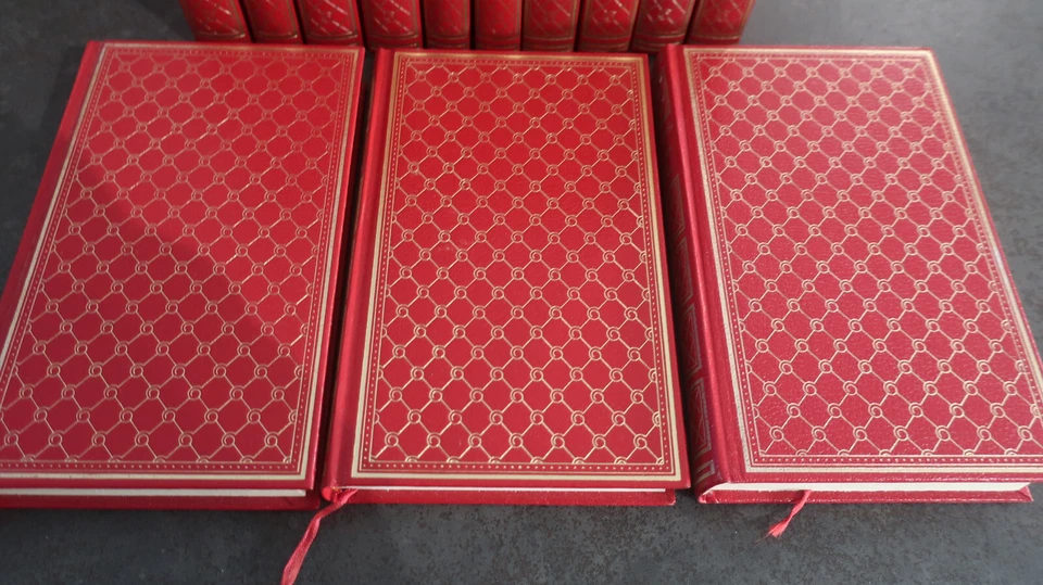 O8- Marcel Pagnol- Oeuvres complètes- le livre de Paris- 13 volumes - Photo 3/4