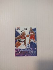2021-22 Panini Donruss - Complete Players #12 Bradley Beal (PWE)