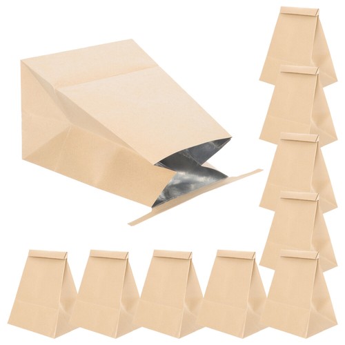 5 Pack Erbrechen Beutel Spucktüte Kotbeutel Schwangere Frau Reisen - Bild 4 von 12