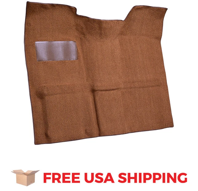 FITS 1967-1972 Chevrolet C10 Pickup Reg Cab 2WD Auto/3spd w/Gas Tank in Cab Foto 2 de 3