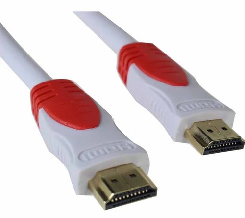 Cable de alta velocidad premium HDMI-HDMI de 25 pies RAIDMAX - RHDC-A25 - Imagen 5 de 6
