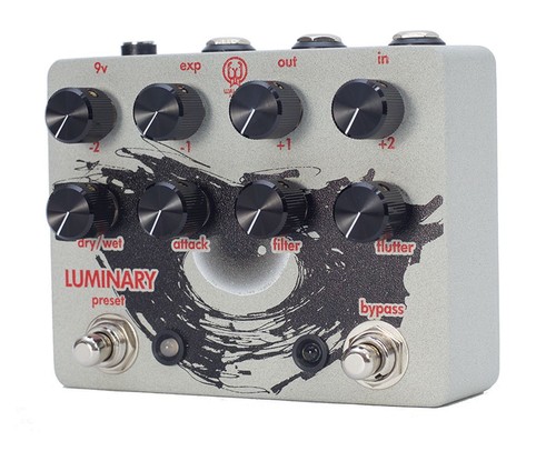 Walrus Audio Luminary Octave Generator - Picture 2 of 4