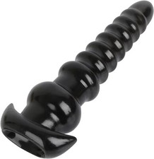 13IN Big XL Butt Plug Long Dildo Big Anal Dildo Sex Toys for Women and Men
