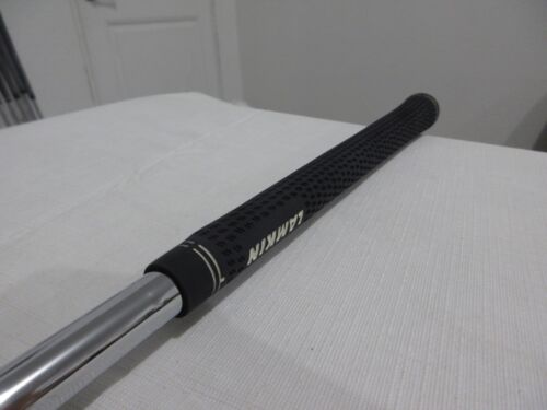 Cobra King Snakebite Black Pitching Wedge PW - 48.08* - Stiff Flex Steel - NEW - Picture 4 of 6
