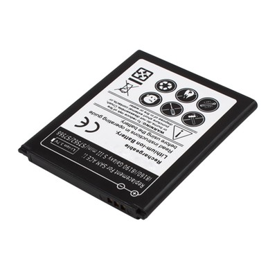 Original MTEC Akku Batterie für Samsung Galaxy S3 SIII ...