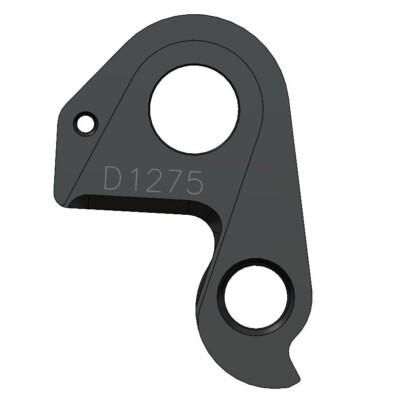 Derailleur Hange for Origine Axxome III Disc, Graxx III, Fraxion | D1275 Pilo