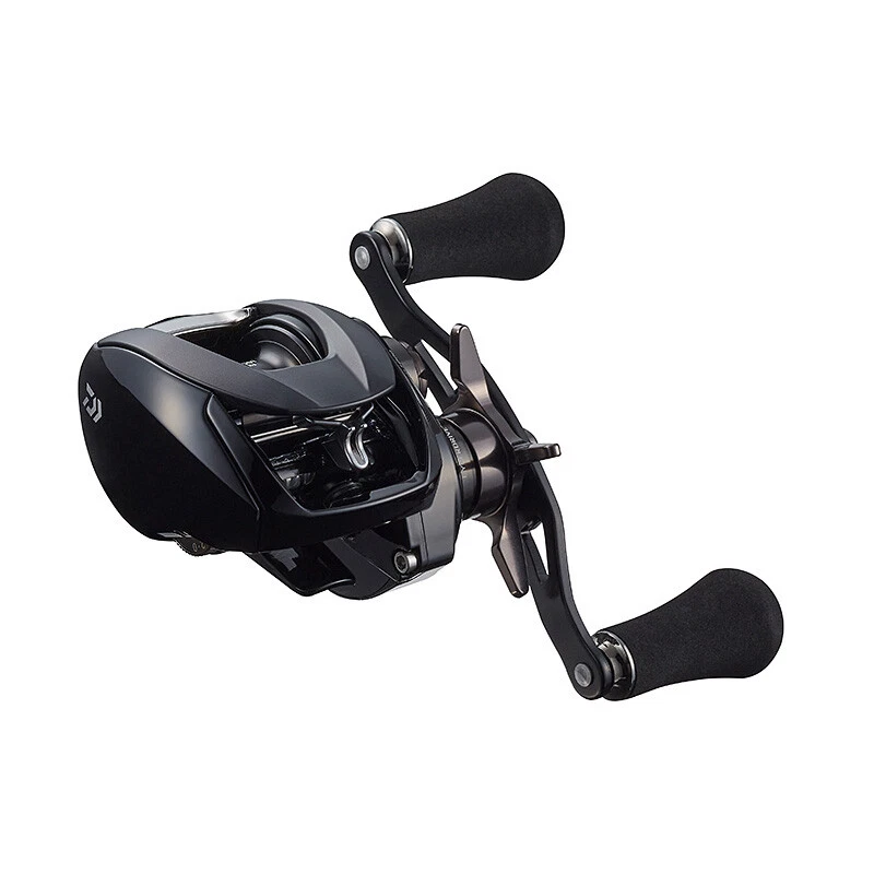 DAIWA 22 ZILLION TW HD 1000 HL Left Handle Heavy duty & long casting Salt OK