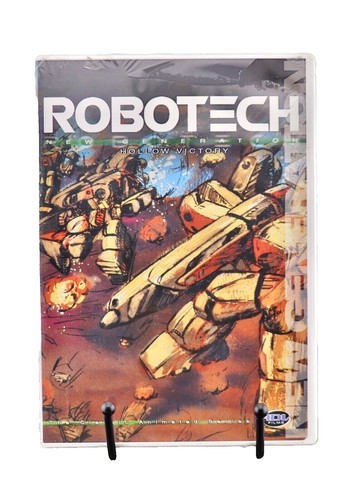 ROBOTECH - Extra: Macross Saga 1: 