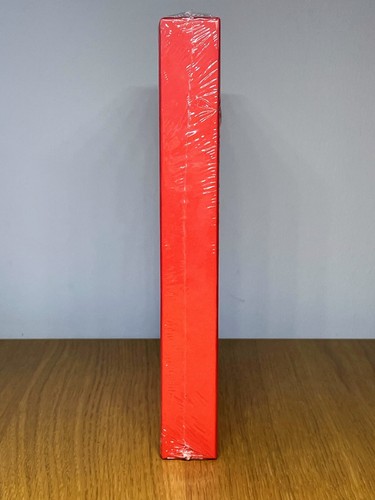I, ROBOT by Isaac Asimov - Folio Society Illustrated Edition - New, Sealed - Bild 2 von 8