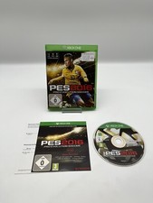 Pro Evolution Soccer 2016 - Pes 2016 (Microsoft Xbox One, 2015)