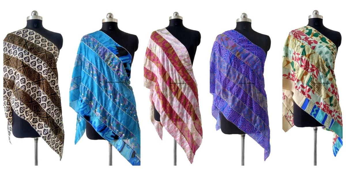 Wholesale scarves and accessories sale