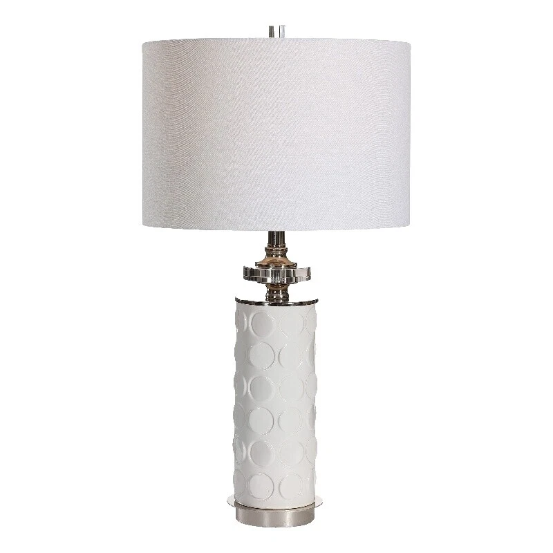 Nickel Kitchen Traditional Lamps