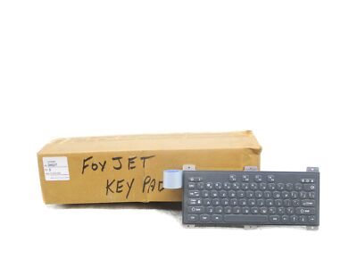 FOXJET 2465217 NSMP