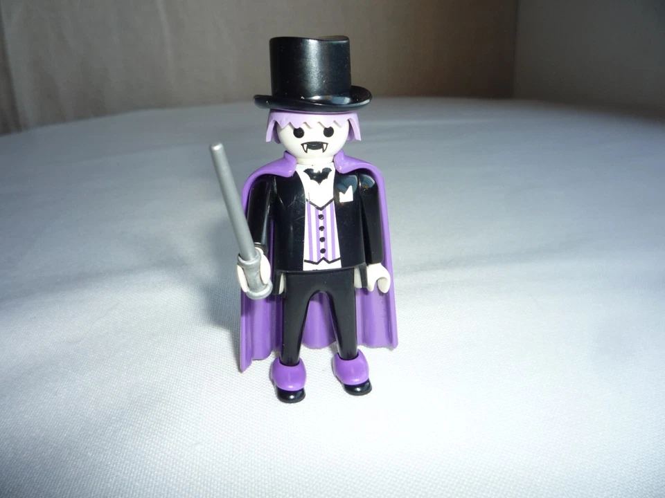 Dracula Série Spécial (30004590) - Réf.4506 Complet - Photo 1/1