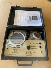 NEW Tech-Time/DRAF DRF530 Detroit Diesel Timing Unit Tester HMMWV 3300-S