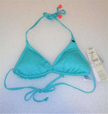 O'Neill Damen Bikini Oberteil PW Crochet & YD Triangle Top 38B