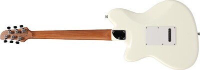 manyi　Ibanez ICHI00 VWH Ibanez ICHI00VWH Ichika White – Motor City Guitar