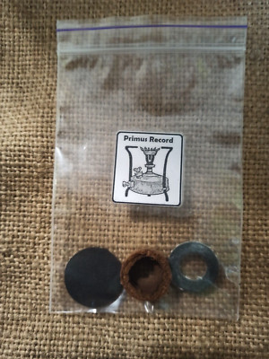 FULL REPAIR SERVICE KIT FOR CAMPING Kerosene Brass Stove USSR Primus RECORD-1