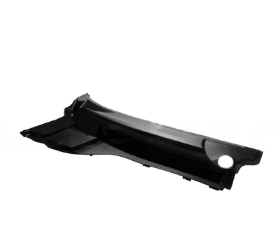 MINI R55 R56 R57 APRON FIREWALL PANEL COWL COVER RIGHT O/S RHD 