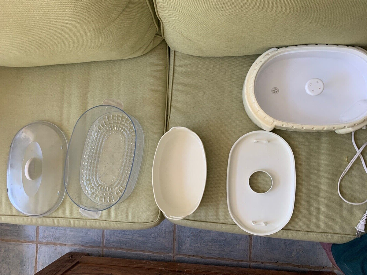 Pentole Per Cottura Lenta: Slow Cooker