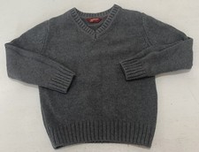 Boys Arizona Sweatshirt Gray Size S 6/7
