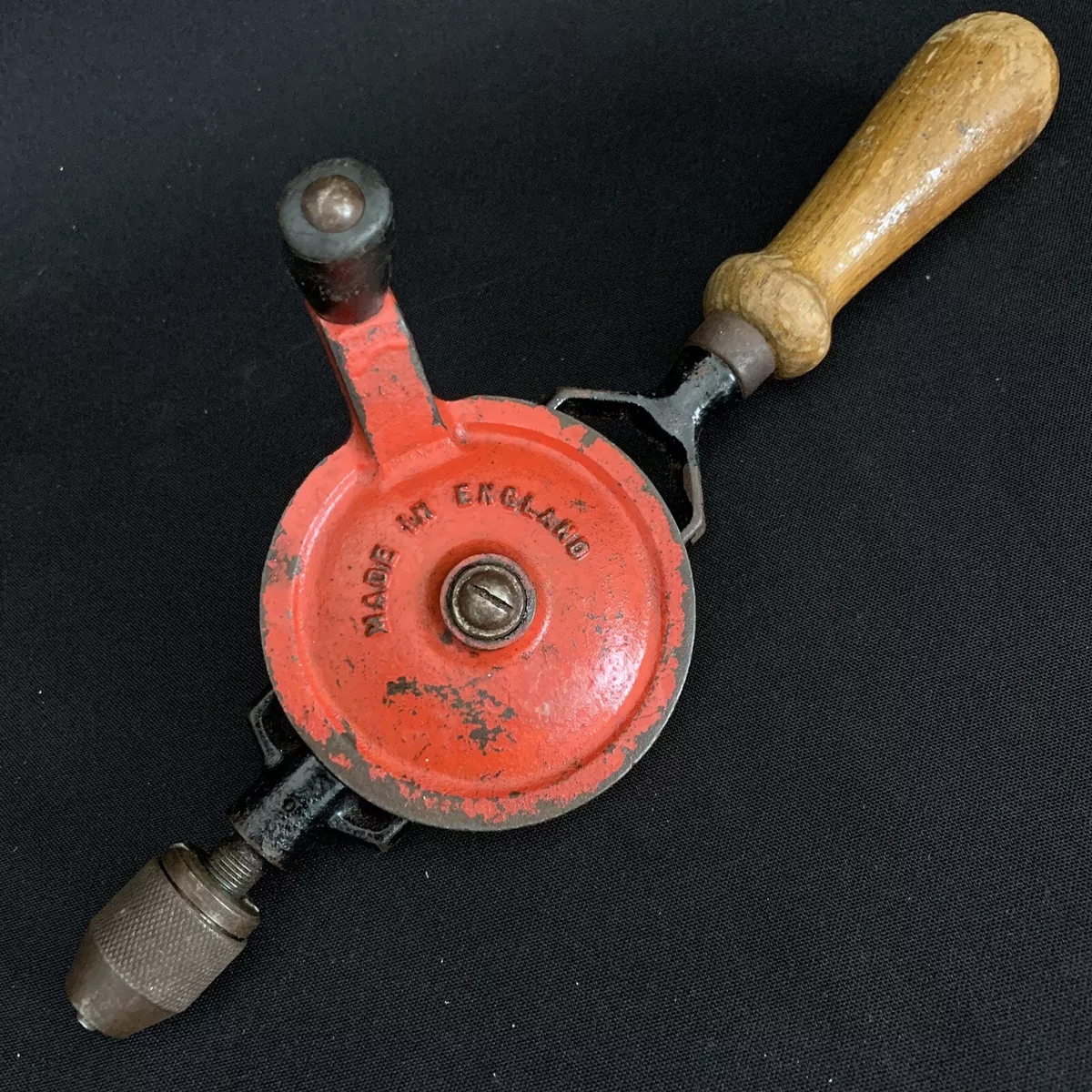 Hand drill for sale deals