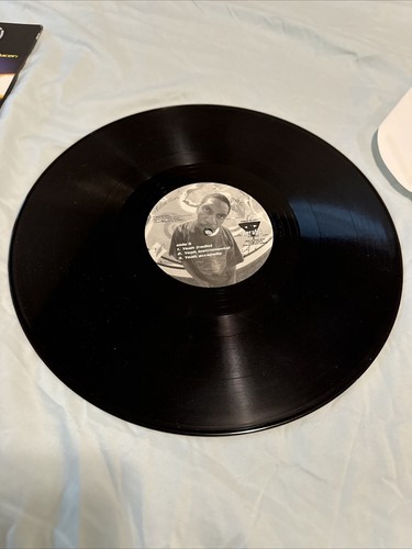 Kubiq Yeah b/w Personal 12" Single vinyl Promo Copy. From 2000 - Picture 3 of 5