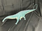 Vintage Dinosaur Lot Wild Safari Diplodocus 2017
