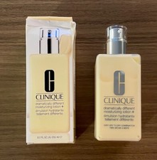 Clinique Dramatically Different Moisturizing Lotion Jumbo 8.5oz NEW Other