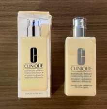 Clinique Dramatically Different Moisturizing Lotion+ Jumbo 8.5oz  NEW Other