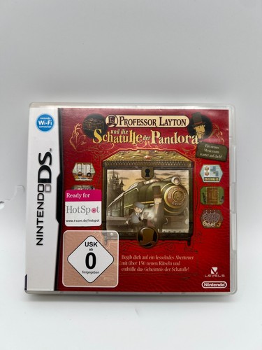 Nintendo DS und 3DS Spiele Pokemon, Zelda, Mario, Harry Potter, Nintendogs… - Bild 354 von 437