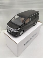 Toyota 130 Vellfire Color Sample