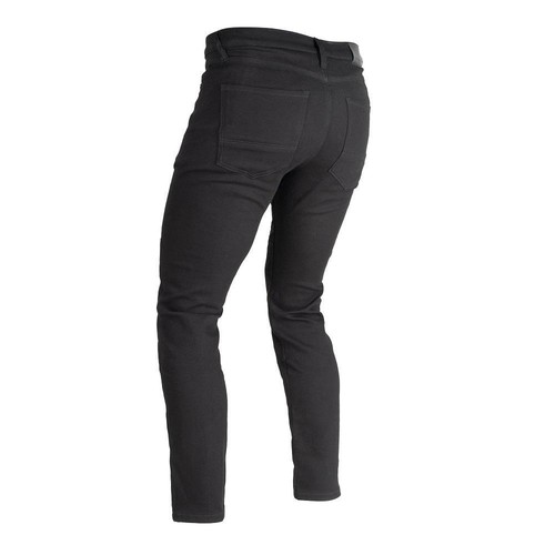 Oxford Original Super Stretch Mens Motorcycle Jeans Touring Motorbike Trousers - Picture 2 of 12