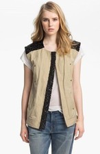 Gryphon 'ex-boyfriend' Vest Size Small