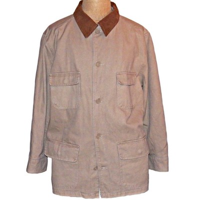 john wayne ranch coat