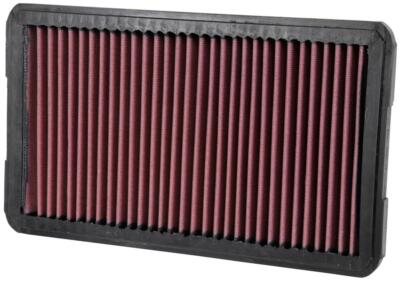 K&N Sport Luftfilter für BMW 2500 3.0L 3.0CSI 3.0si 1971-1977 3.0CSL 1974-77