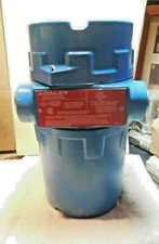 ADALET SB1498 EXPLOSION PROOF ENCLOSURE, ALUMINUM 