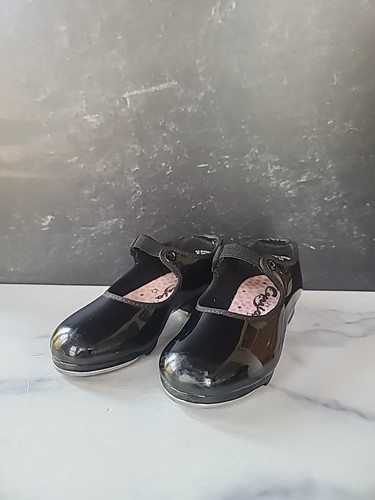 Capezio Tele Tone Tap Shoes Kids
