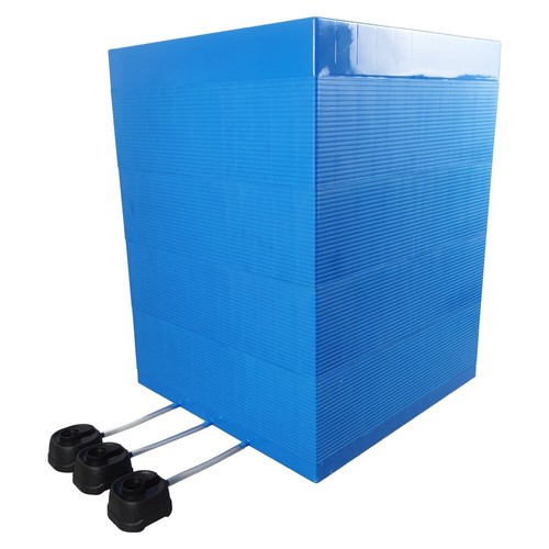 110V 256 Eggs Drawer Incubator Automatic Water Supply T&H Dual Display 15℃~30℃ - Picture 11 of 19