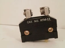 JOSLYN CLARK AUXILIARY CONTACT KTM-11 