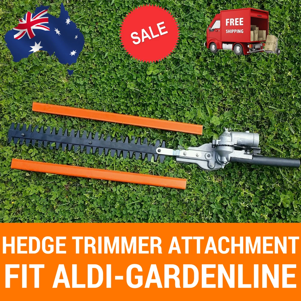 HEDGE TRIMMER Fit ALDI GARDENLINE LINE TRIMMER BRUSHCUTTER