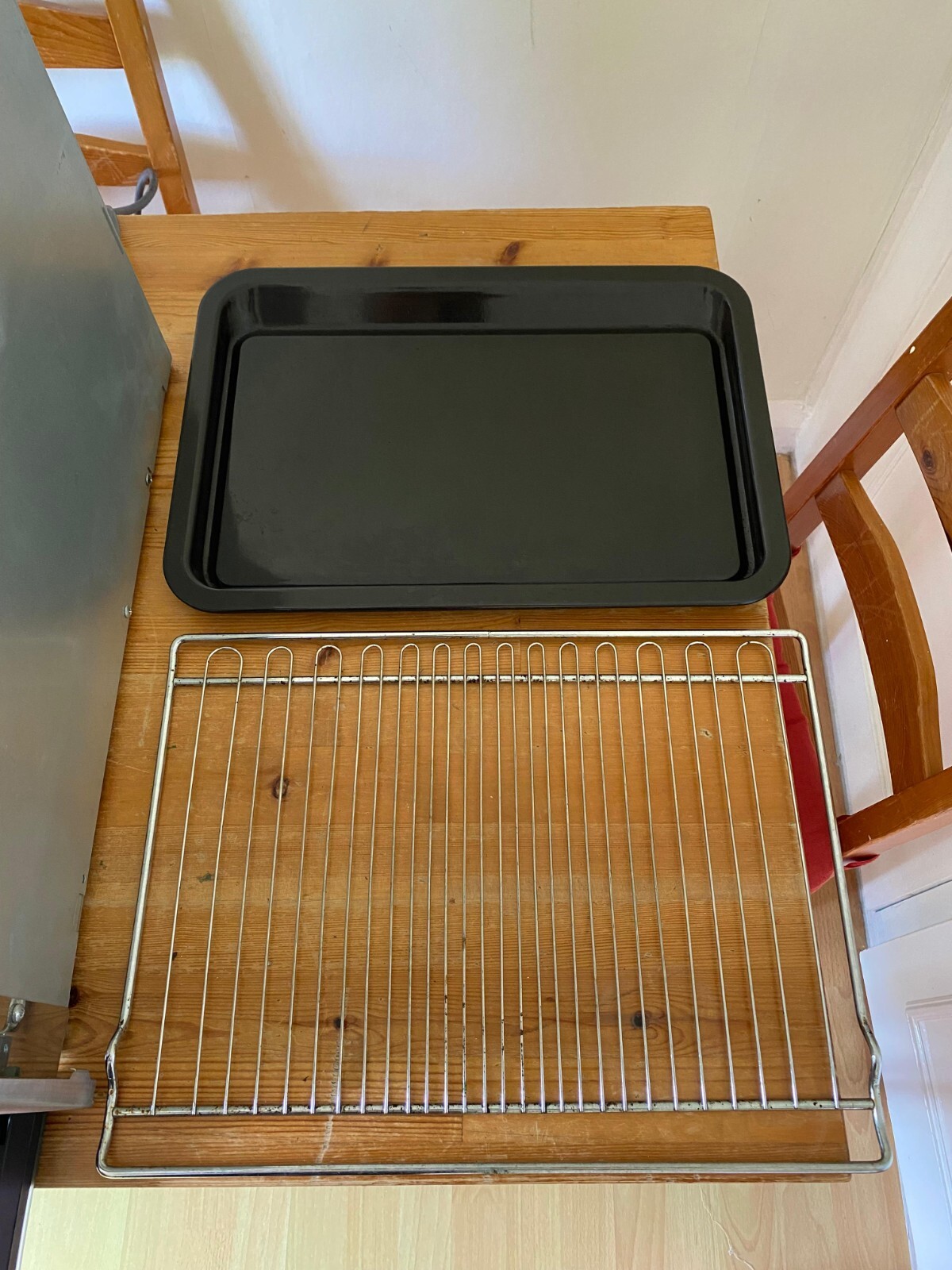 iQ700 Siemens Compact45 microwave combination oven stainless steel