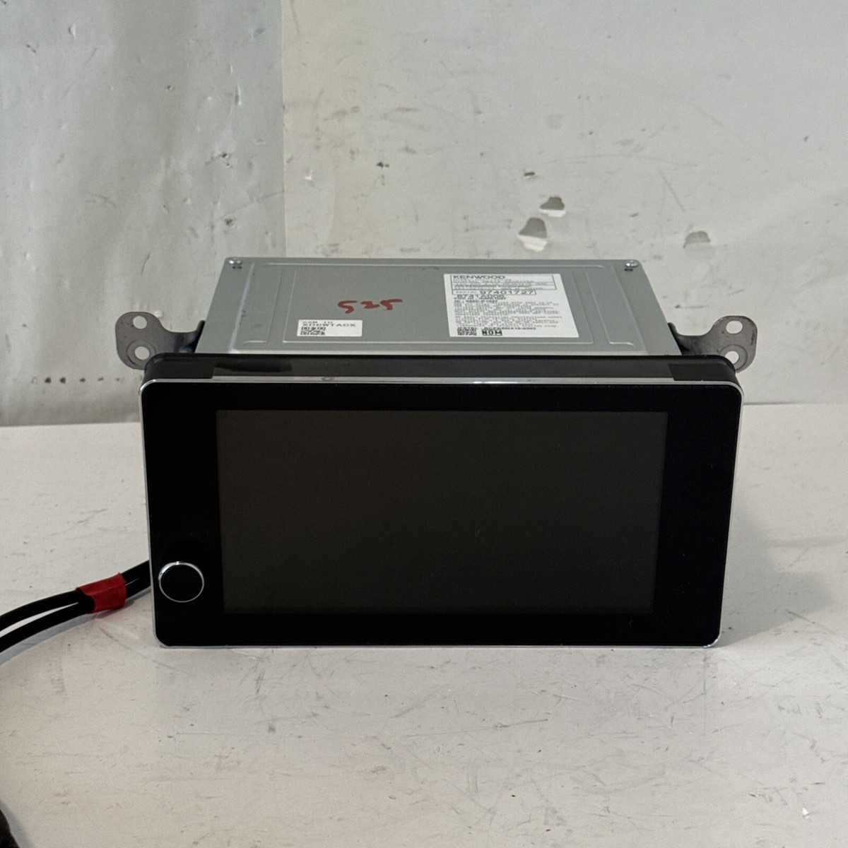 MITSUYO★ページ 2019 MITSUBISHI OUTLANDER RADIO MEDIA TOUCH SCREEN DISPLAY OEM