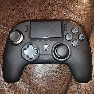 Manette Playstation 4 Revolution Pro Controller 3 Noire - Nacon