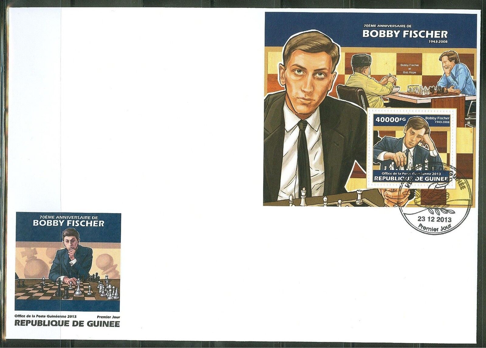 BOBBY FISCHER EM CUBA - EDIçãO EM PORTUGUêS. SUÁREZ, JESÚS.. 9788598628240