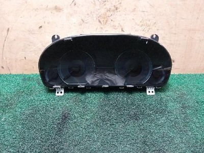 2010 Hyundai Equus VI Kombiinstrument OEM 940013N390