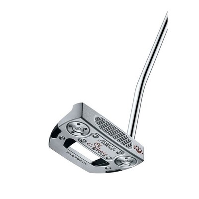 Scotty Cameron Studio Style Fastback - Putter RH 33''