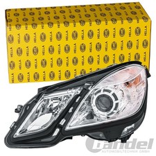 HELLA H7/H7 PY21W W5W SCHEINWERFER LINKS passend für MERCEDES-BENZ E-KLASSE |
