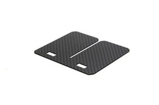 Lamelle Carbonio Top Performances per Pacco TPR AM6 Derbi (Conf.1pz) 9933770