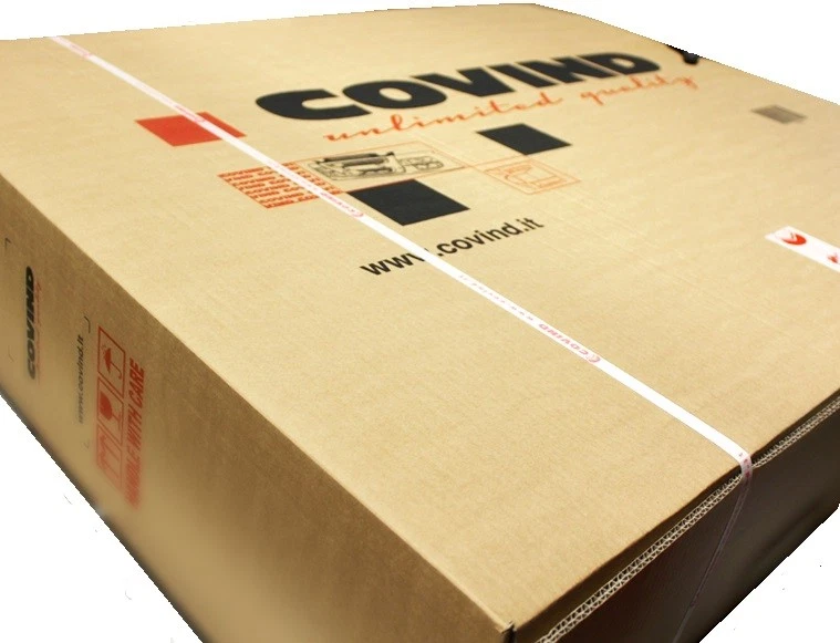 Indicatore direzione COVIND C39/137 per IVECO DAILY III Autobus 3 2004-2006 - Immagine 3 di 4